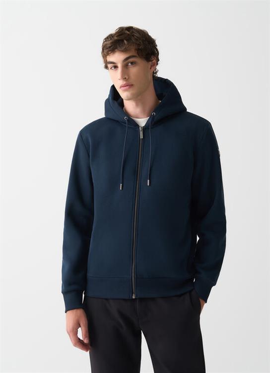 COLMAR FELPA FULL ZIP