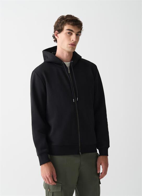 COLMAR FELPA FULL ZIP