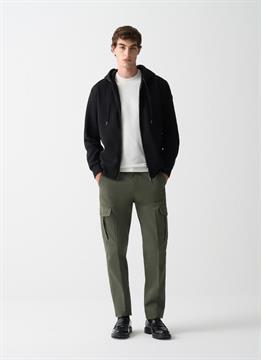COLMAR FELPA FULL ZIP
