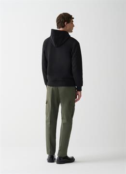 COLMAR FELPA FULL ZIP
