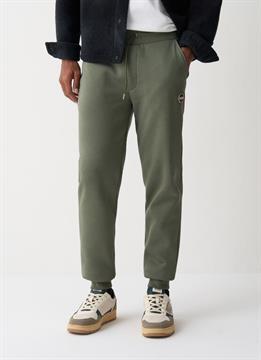 COLMAR PANTA FELPA I25U 498 VERDE