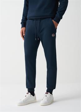 COLMAR PANTA FELPA I25U 68 BLU