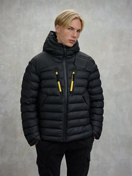 BLAUER PIUMINO PIRELLI I25U 7387 999YL
