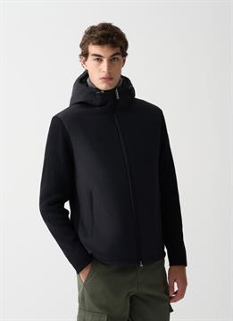 COLMAR GIUBBOTTO I25U 99 NERO