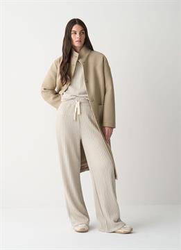 COLMAR PANTALONE A PALAZZO