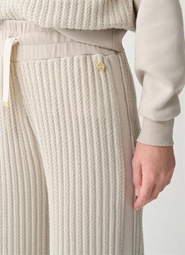COLMAR PANTALONE A PALAZZO