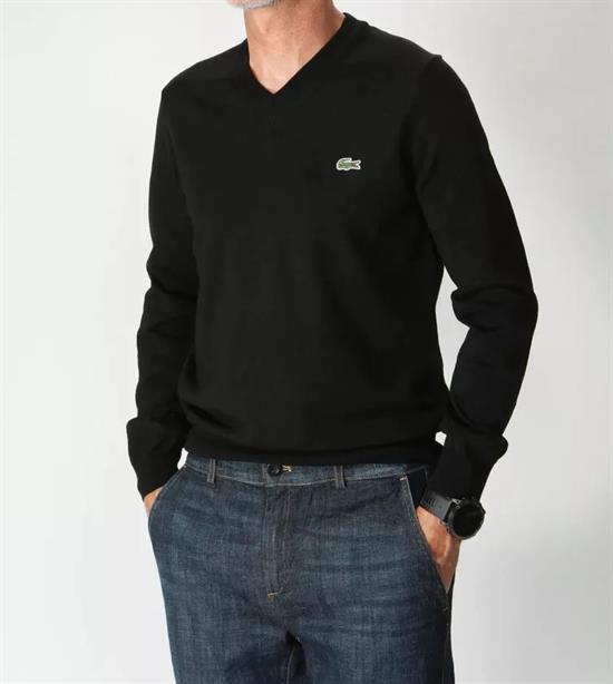 LACOSTE MAGLIA