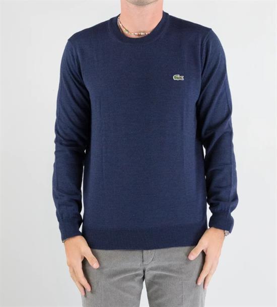 LACOSTE MAGLIA