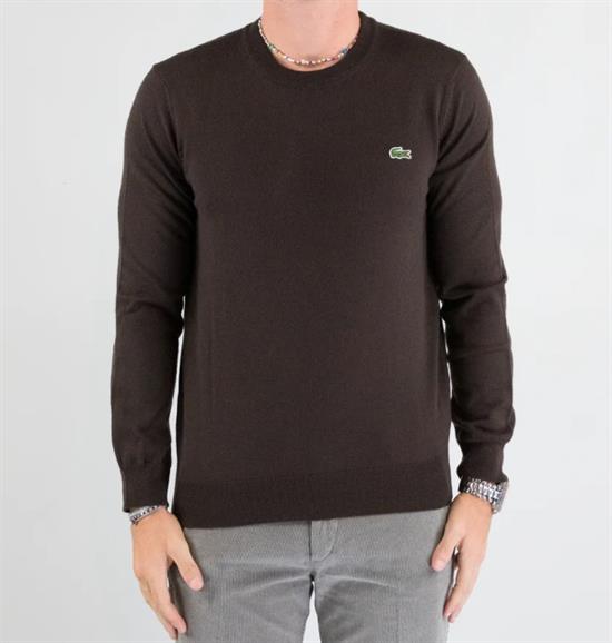 LACOSTE MAGLIA