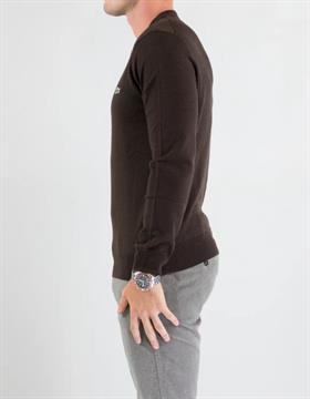 LACOSTE MAGLIA