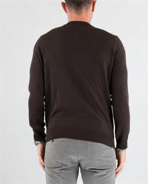 LACOSTE MAGLIA