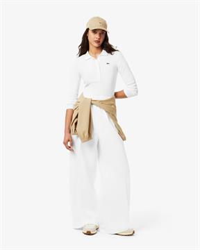 LACOSTE PANTA FELPA