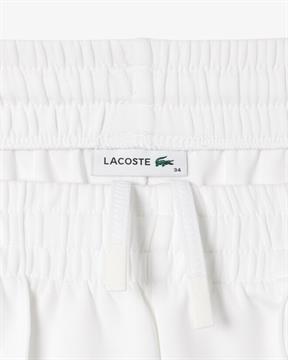 LACOSTE PANTA FELPA