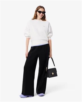LACOSTE FELPA