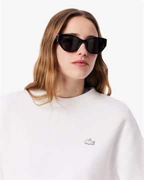 LACOSTE FELPA