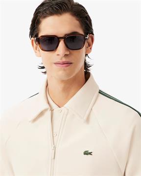 LACOSTE FELPA