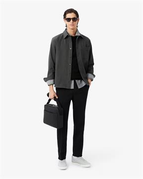 LACOSTE MAGLIA 100% LANA
