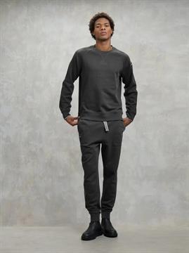 BLAUER FELPA BIRCH