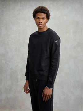 BLAUER FELPA BIRCH I25U 6948 999