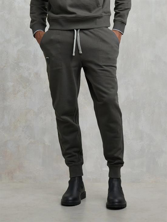 BLAUER PANTA WALK