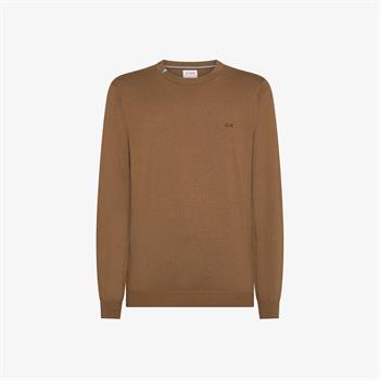 SUN68 MAGLIA SWEATER BASIC