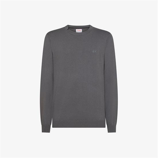 SUN68 MAGLIA SWEATER BASIC