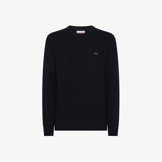 SUN68 MAGLIA ENGLISH RIB