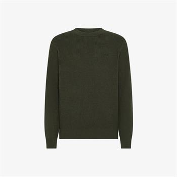 SUN68 MAGLIA ENGLISH I25U 74 MILITAR