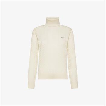 SUN68 MAGLIA TURTLENECK CABEL