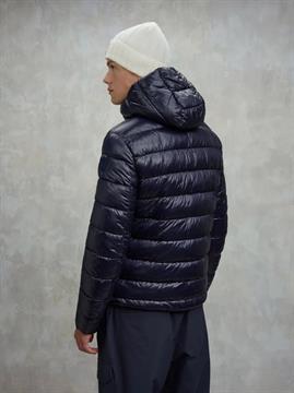 BLAUER PIUMINO ADAMS