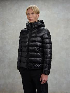 BLAUER PIUMINO ADAMS I25U 5958 999EI