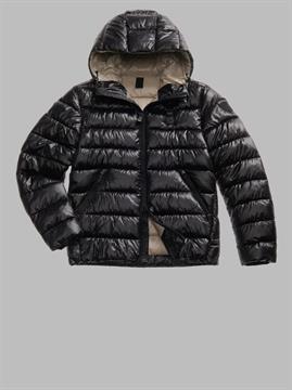 BLAUER PIUMINO ADAMS