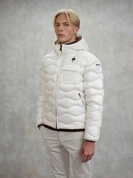 BLAUER PIUMINO BRYANT I25U 5958 100EI