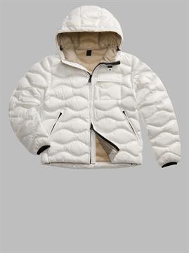 BLAUER PIUMINO BRYANT