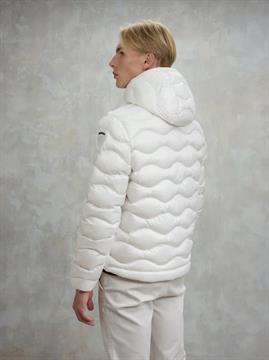 BLAUER PIUMINO BRYANT