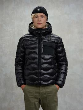 BLAUER PIUMINO BRYANT