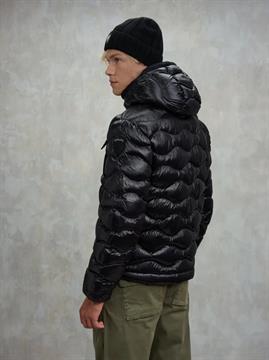 BLAUER PIUMINO BRYANT