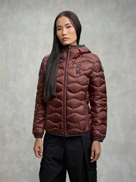 BLAUER PIUMINO CAMELIA I25D 6047 50ALT