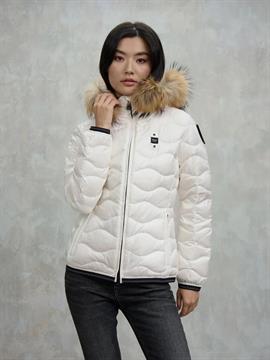 BLAUER PIUMINO ALDIE I25D 6047 100BI