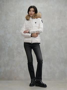 BLAUER PIUMINO ALDIE