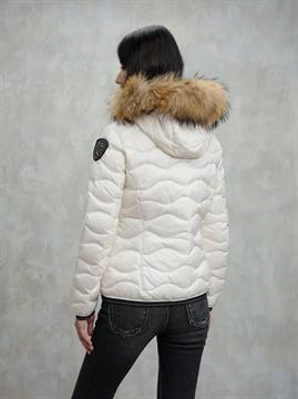 BLAUER PIUMINO ALDIE