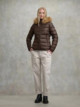 BLAUER PIUMINO ARCADIA