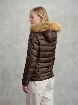 BLAUER PIUMINO ARCADIA
