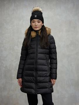 BLAUER PIUMINO KRISTIN I25D 6047 999EI