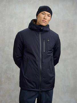 BLAUER PIUMINO JARVIS