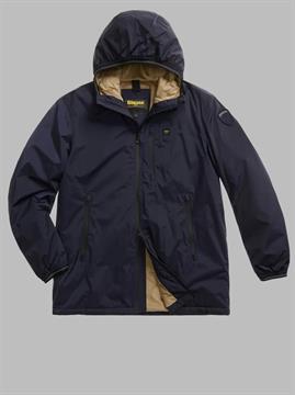 BLAUER PIUMINO JARVIS