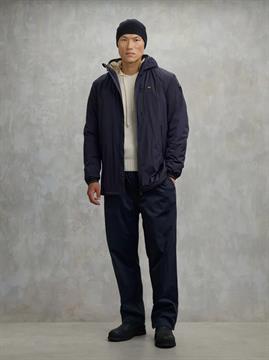 BLAUER PIUMINO JARVIS