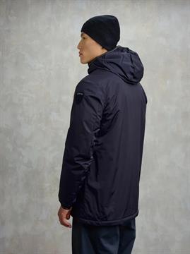 BLAUER PIUMINO JARVIS