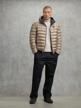 BLAUER PIUMINO DONALD