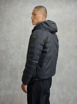 BLAUER PIUMINO DONALD